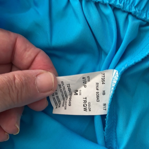 Pants scrub - Picture 3 of 7